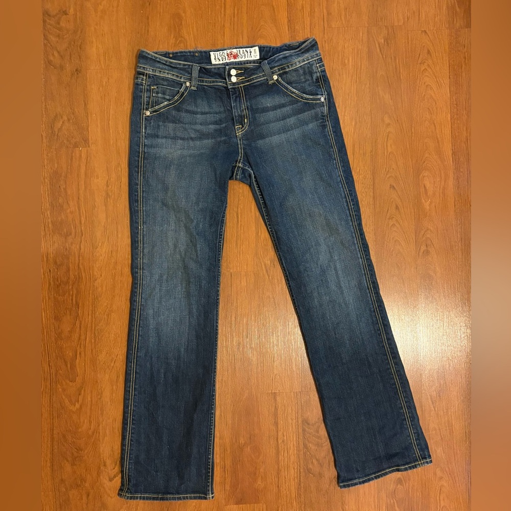 VIGOSS Women’s Jeans size 13/14